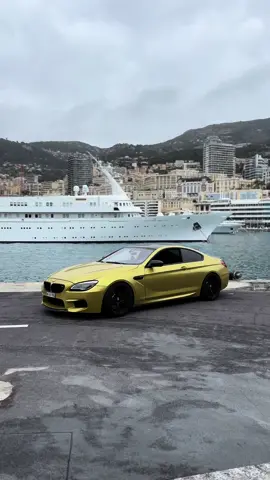 I miss my old car… #bmw #m6 #f13 #competition #fy #goviral #viral #austinyellow #m6f13 