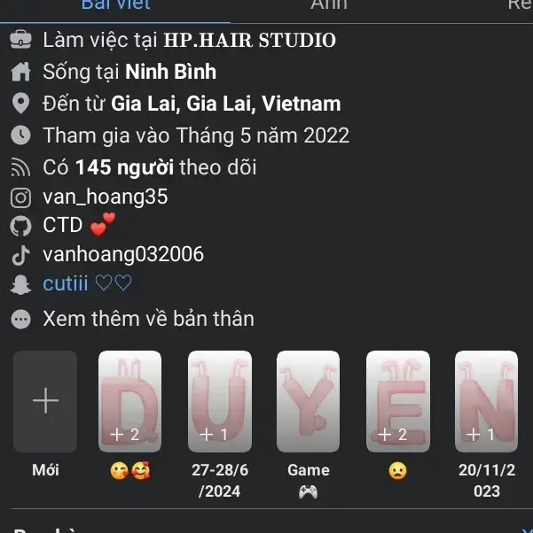 trend tên theo bảng chữ cái nè  #xh #xuhuong2023 #xuhuongtiktok #bangchucai 