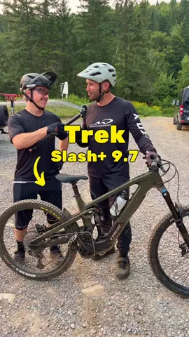 Réponse à @𝕮’ Où aimeriez-vous que je passe la prochaine fois? 👀 #mtb #vtt 
