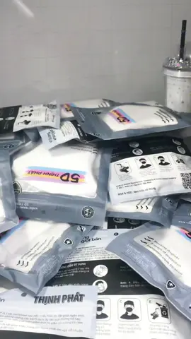 Giá rẻ mà chất lương lắm #thịnhphat5d #khautrang5dmask #viral#xuhuong 