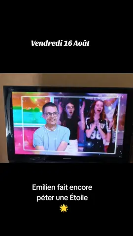 Emilien gagne encore ! #tf1 #emilien #tv #jeux #douzecoupsdemidi #jeanlucreichmann #winner #pourtoi #medias 