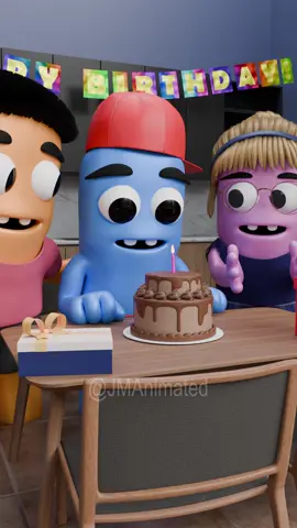 LUMAKI ANG ANO? (Animation Meme) #fyp #3danimation #meme 