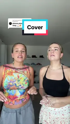 Antwort auf @bibi niemand kann uns stoppen 🤭 #cover @BILLIE EILISH 