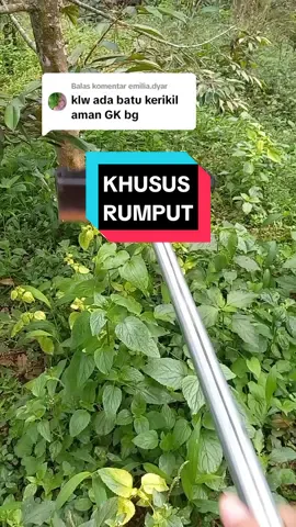 Membalas @emilia.dyar Cangkul Garuk Rumput ini didesain khusus untuk cangkul rumput dikebunmu #cangkul #cangkulgarukrumput #cangkulrumput #JelajahMerdeka #promo17agustus #wibgajian #extratrafficsession 