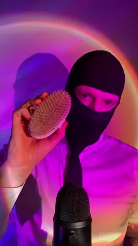 Mic and Hand brush ASMR sounds 💆‍♂️ #asmr #maskedasmr #micbrushing #asmrvideo #asmrsounds #fyp #asmrcommunity #asmrtingles #handsounds #maskedman #asmrsound #maskedmen #asmrvideos #asmrrelax #soapasmr #asmrcrunch #eatingasmr #satisfyingasmr #asmreatingsounds #crunchyasmr #asmrtapping #masked #foodasmr #asmrchalk #asmrvids #asmrlove #슬라임asmr #asmrsponge #asmrcrunchy #asmrcutting #asmrslimesounds #asmrvid #spongeasmr #slimeasmrvideo #asmrtist #iceeatingasmr #classicasmr #maskedpeople #asmrtriggers #asmrwhispering 