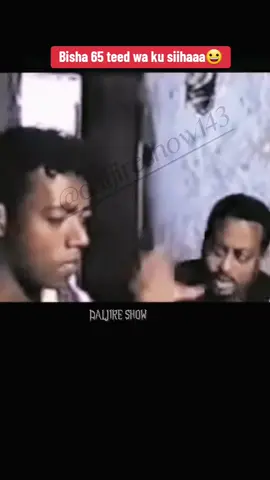 Bil 65 maalmood ku dhamaaneyso miyaa jirta?#😀😀😀 #daljireshow143 #fypage #billionviews #funnyvideos #funnymoments #comedy #fyp #jeeri #Ajakis #foryoupage #oldisgold #fypシ゚viral #viralvideos #somalicomedy #somalitiktok 