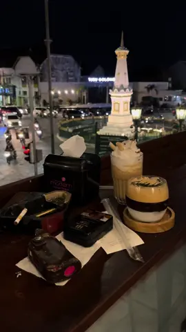 salah satu caffe recomended di jogja 📍kebon ndalem 😍 #jogja #jogja24jam #tugujogja @JogjaExplore @JOGJA #jogjaistimewa #jogjafoodhunter #jogjakarta #malioboro #wisatajogja 