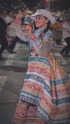 ¡La magia del wititi se apodera de #arequipa_peru🇵🇪 #corso  #wititi  #colca 