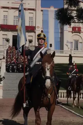 #Granaderosacaballo  #Granaderos  #Ejercito #Caballeria #EjercitoArgentino #EscoltaPresidencial #HerederosDelLibertador #UnRegimientoConHistoria #SomosHistoriaViva #tangografias #sanmartin #17deagosto #libertador #generalsanmartin #padredelapatria #semanasanmatiniana @GRANADEROS A CABALLO @Ministerio de Defensa @Luis Petri @Javier Milei 