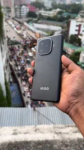 বাজেটের ভিতরে যারা গেমিং এবং ফটোগ্রাফির জন্য  ফোন খুজতেছেন তাদের জন্য iqoo z9 turbo 12/256 Chinese edition...#mobile #iqoo #photography #technology #fyp #car #truck @iQOO 