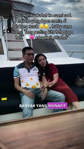 Ketika curhat ama hubby 🥺🥺😘@Benny Laos #ceritastjo #malukuutara #CapCut 
