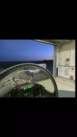 😍😍 #eurofightertyphoon #ef2000 #aviation #fy #fyp 