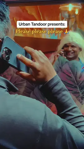 Please please please see this @Sabrina Carpenter 🙏 #urbantandoor #urbantandooruk #urbantandoorbristol #sabrinacarpenter #pleasepleaseplease #parodysong 