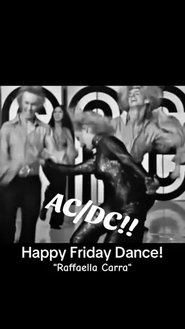 #classic #trending #smooth #rock #acdc #class #fun #song #happy #dance #legend #smile #dancers 
