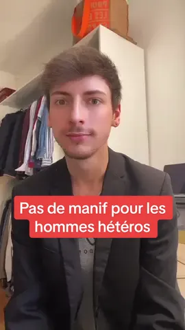 Pas de problème = Pas besoin de mouvement 💁‍♂️