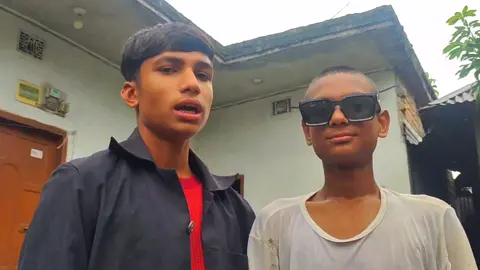 বন্ধু ছ্যাকা খেয়ে হয়ে গো বাপ্পারাজ #fannytiktok #foryou #foryoupage 