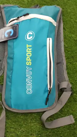 Bolsa Mochila Hidratação Convoy! #mochila #caminhada #trilha #bolsa #belohorizonte #demontao #artigosesportivos 