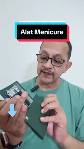 Alat menicure #alatmenicure #guntingkuku 