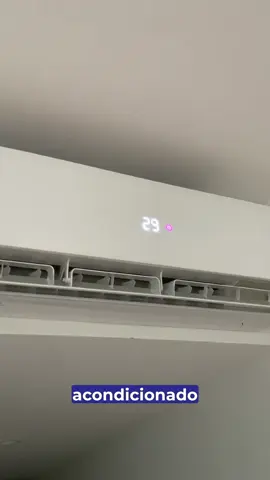 ¡Instalación de aire acondicionado frio/calor ideal para el verano e invierno! ❄️🔥 #aireacondicionado #aireacondicionadolima #aireacondicionados #pcr #instalacionaireacondicionado 