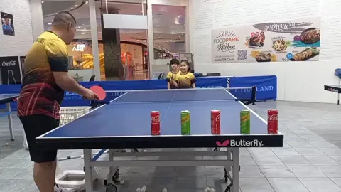 Bé mà tập thế này lớn nên giật cứ bon bàn thì đối thủ đỡ sao nổi #skills #skill_table_tennis #pingpongtraining #kithuatbongban #pingpongchallenge #tabletennis #tabletennisplayer #pingpong #bongban #tabletennistraining #tabletennisclips #pingpongclips #tabletenniskids #xuhuongtiktok2024 