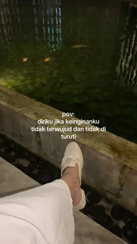 sakit hati mungilku