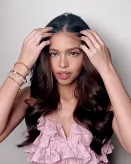 Enchanting beauty of Maine Mendoza ✨ #MaineMendoza #fyp 