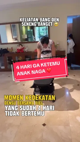 TERNYATA BEGINI RASANYA GA KETEMU 4 HARI…. #dennysumargoreal #viral2023viralvideo🔥😘🔥 #fyp2023viral #densu #sarangfyp #oliviasumargo #viral #fypvideos #baby #DennySumargo 