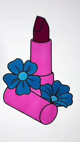 💄 🌺  #asmr #satisfyingcoloring #relaxingvideos #asmrsounds #colourwithme #coloringbook #colourtherepy #therapy #coloring