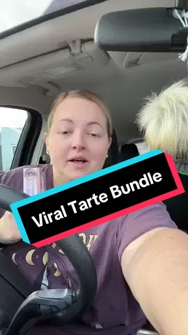 @tarte cosmetics #beauty #makeup #summersale #tiktokshop #friday #treatyourself #fakeawake #tubingmascara #lipplumper #MomsofTikTok 