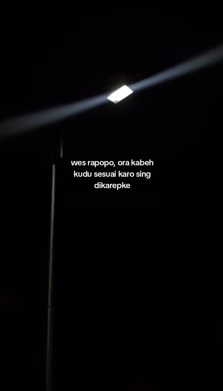 wes rapopo☺️ #jowopride #xybca #sadstory #sadvibes #katakata #kadungambyar🥀 #galaubrutal #4u #foryoupage #fyp #fypシ 