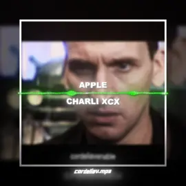 edit: @marie 🦇⸆⸉ // apple - charli xcx  #audio #audiosforedits #audios #editaudio #presplitaudio #presplitaudios #songsforedits #editinghelp #fyp #songs #song #music #cordeliavmp3 #cordeliavenable #editing #capcut #aftereffects #alightmotion #videostar #charlixcx 