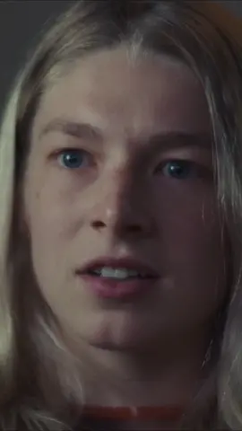 Being trans is spiritual. #Euphoria #HBO #JulesVaughn #HunterSchafer @HBO @Max 