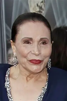 te acuerdas de la actriz MARICRUZ NAJERA