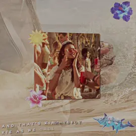 #KIARACARRERA II im sooo excited for s4 i cant wait anymore🤭 II scp: @𝗝𝗰 ♞  ac: @lily🎧  cc: august #kiaracarreraedit #kiaracarreraedits #madisonbailey #obx #outerbanks #outerbanksedit #fyp #aftereffects #viral 