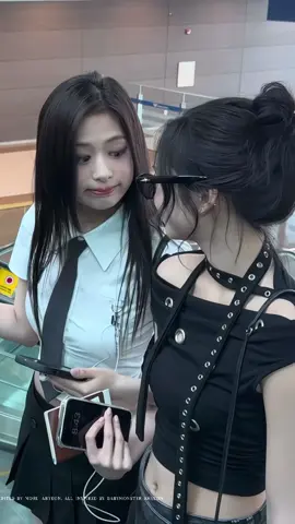 👀 #CHIQUITA #AHYEON #CHIYEON #BABYMONSTER 