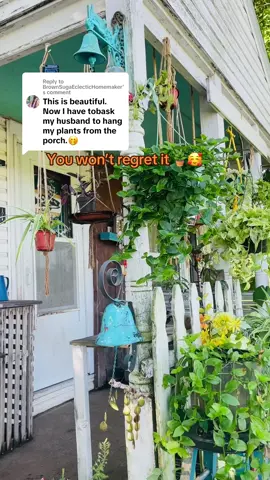 Replying to @BrownSugaEclecticHomemaker 