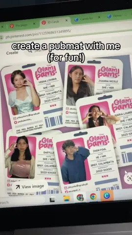 nyahaha😨 #pubmat #BINI 