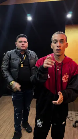 Esse é brabo, o cara do hit do momento @Mc Pogba 