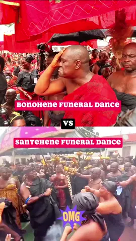 #dormaahene dancing kete at fu.neral vs #Otumfo #Nyamekese f.uneral dance. #Akantribe is a #beautiful one ❤️❤️❤️❤️❤️🥹🥹🥹🥹 #fypシ゚viral #fypage #fypp #trending #bono #asante 