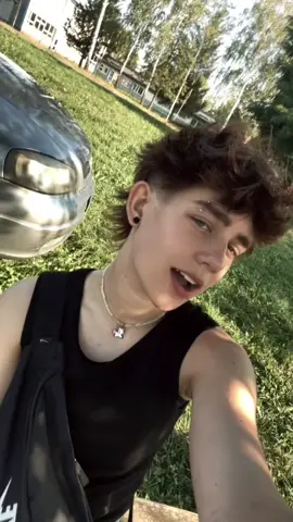 fresh hair 💪🏻💪🏻 #foryoupage #emo #foryou #aesthetic #fyppppppppppppppppppppppp #tramsmasc #fyfy #mullethaircut #fyfyfyfy #style #fyppp #music #viral #emoboy #mlm #fy #alternativestyle #piercings #foryouu 