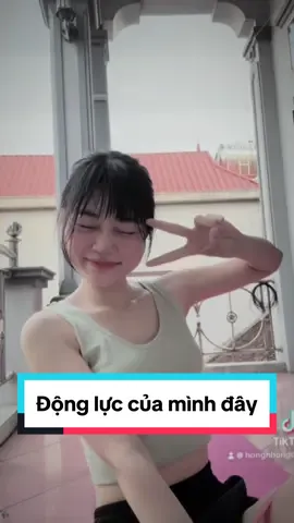 Mỗi ngày cố gắng thêm một chút nữa #xuhuong #taptheduc #dongluc #thaydoibatngo #thaydoinhansac #tapluyen 