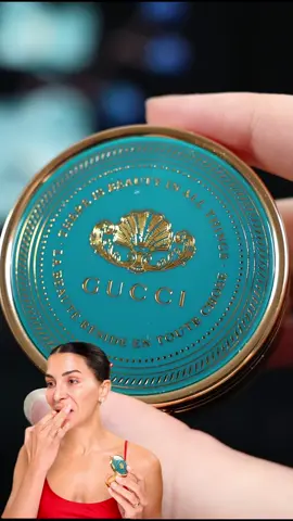 *GUCCI MULTI USE BALM*  I tested the WORLD’S MOST EXPENSIVE makeup products starting with this one…  Is it a 🙌 or a 👎 for you? Comment below.  If you want me to send you the product, comment LINK and I will.  Product Information:  Gucci Multi Use Balm (Universal) Cost: $55 US $68 CAD - Multi-use -Fragrance free - Helps reduce dryness - Can be used on lips, dry skin, hands, nails, cuticles, elbows, knees - Avoid use near eyes (although the salesperson told me to use it here and I did/do 😂) - Suitable for all skin types #guccimultiusebalm #guccibalm #gucci #guccimakeup #guccibeauty #luxurymakeup #mostexpensivemakeup 