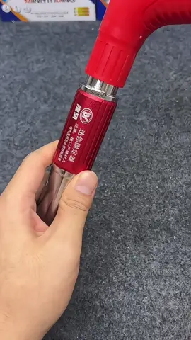 Máy bắn đinh hạt nổ phiên bản mới, xuyên bê tông, sắt, thạch cao #giadung #maybandinh #maybandinhbetong #maybandinhbetongchinhhang #maybandinhhatno #maybandinhcamtay 