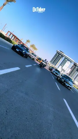 اول تجمع سيارات معدلة و موتوسيكلات ب @northgatemall بالساحل الشمالي 💯⭐🇪🇬 تنظيم ممتاز من إدارة المول لدخول موكب السيارات والموتسيكلات , مكان مميز علي الطريق مباشرة تسهيلا للجمهور للحضور و مشاركة اجواء الفرحة و التجمع الخاص بنا من ضمن فعاليات: OT Rides Mediterranean Edition 24 🇪🇬  Motorcycles Group: @team_mega_bikers Stance Cars Group: @october_tuners Collaboration With: @powerbullegypt @ahmed_ibrahim_car_accessories  @rolling.petroleum  Videography & Editor: @MOUDA ♚!  Media Director: @Lebro 