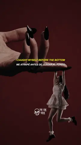 𝐏𝐨𝐩𝐩𝐲 - 𝐍𝐞𝐰 𝐖𝐚𝐲 𝐎𝐮𝐭 #Poppy #NewWayOut#MetalTikTokMetalTikTok 