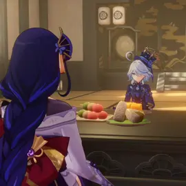 e-eat a taki moss..? #raiden #furina #raidenei #furinagenshinimpact #raidenshogungenshinimpact #fyp #funny 