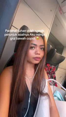 Sempat mimpi juga tapi gak terlalu yakin waktu itu :) #fypシ#mimpiburuk#fyi#perjalananhidup#jermanindonesia🇩🇪🇮🇩 