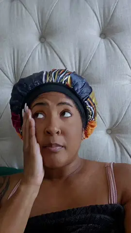 Between her interviews and the flooding of the 