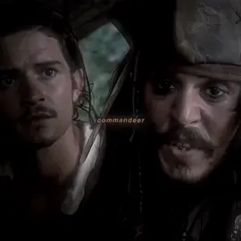 My favourite besties that shared 1 brain cell together #piratesofthecaribbean #potc #jackandwill #willturner #jacksparrow #willturneredit #jacksparrowedit #fyp #foryou #foryoupage #edit #viral #xyzbca #fyppp 