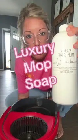 Replying to @Michelle Peterson Use this & you’re guaranteed to have the best smelling house on the block! 😍😍😍 #mopping #moppingfloors #mopsoap #CleanTok #mop #hacks #cleaningtiktok #cleaninghacks #cleanhouse #cleaningasmr #cleaningtime #luxurycleaning #cleaningproducts 